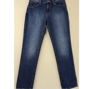 Classic Blue Women's Jeans